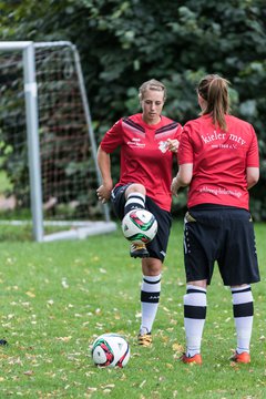 Bild 150 - Frauen Kieler MTV - SV Henstedt Ulzburg 2 : Ergebnis: 2:6